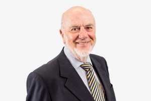 Bill Mackay - Independent financial advisor at Quantum Financial