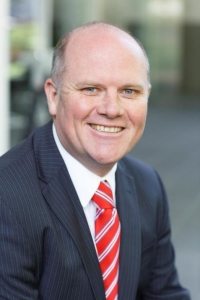 Tim Mackay Independent Financial Planner Sydney
