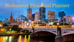 Financial planner Melbourne