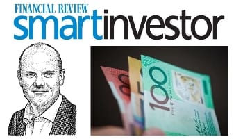 Tim Mackay contributing opinion writer Financial Review