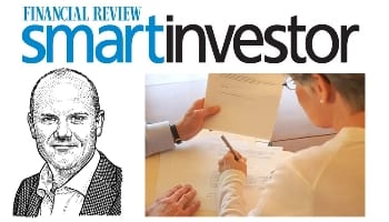 Tim Mackay contributing opinion writer Financial Review